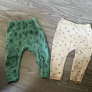 Zara Kids Pant Bundle